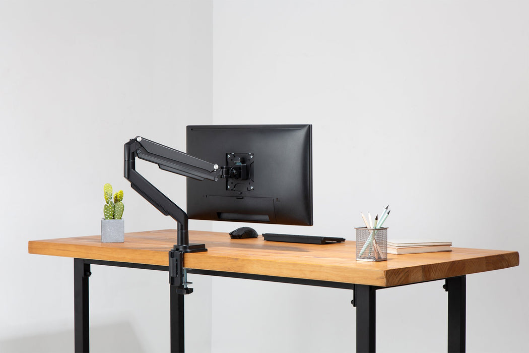 EAN 4016032465119 - Digitus DA-90394 soporte para monitor 81,3 cm (32") Escritorio Negro imagen 9