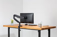 EAN 4016032465119 - Digitus DA-90394 soporte para monitor 81,3 cm (32") Escritorio Negro imagen 9