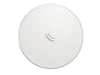 EAN 4752224006844 - Mikrotik Wire nRAY 2000 Mbit/s Blanco Energía sobre Ethernet (PoE) imagen 1