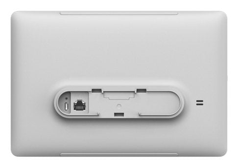 EAN 0889728565554 - Cisco Room Navigator Mando a distancia Negro, Blanco imagen 3