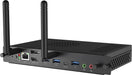 EAN 4948570033331 - iiyama OPC51204BC-1 PCs/estación de trabajo Intel® Core™ i5 i5-12450H 8 GB DDR4-SDRAM 256 GB SSD Windows  imagen 3