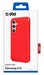 EAN 8018417494208 - SBS TEINSTSAA16R funda para teléfono móvil 17 cm (6.7") Rojo imagen 3