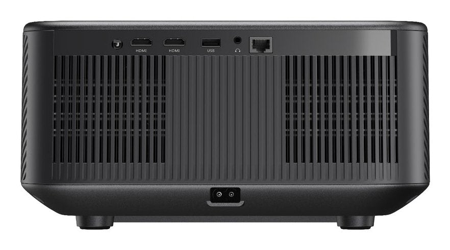 EAN 6975710739325 - Yaber K3 Proyector de corto alcance 1600 lúmenes ANSI LED 1080p (1920x1080) Negro imagen 7