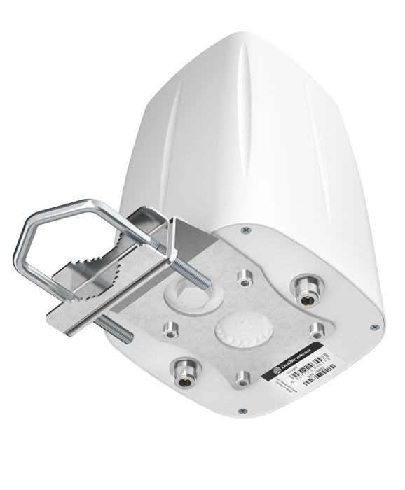 EAN 5907772035849 - QuWireless AOLM2-N antena para red Antena omnidireccional NF 4 dBi imagen 2