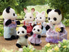 EAN 5054131055298 - Sylvanian Families 5529 muñeca imagen 5