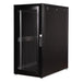 EAN 7630049601499 - ROLINE 26.21.0146 armario rack 26U Rack o bastidor independiente Negro imagen 1