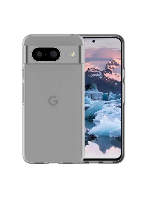 EAN 5711428019653 - dbramante1928 Greenland funda para teléfono móvil 15,8 cm (6.2") Transparente imagen 1