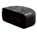 EAN 5706751065606 - Denver CR-430 Reloj Analógico y digital Negro imagen 4