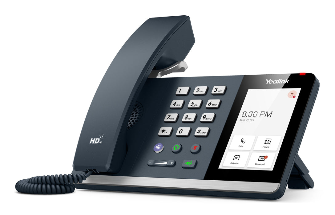 EAN 6938818318403 - Yealink MP54 E2 Teams teléfono IP Gris LCD imagen 6