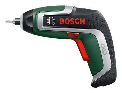EAN 4053423242140 - Bosch IXO 7 235 RPM Negro, Verde, Gris imagen 2