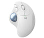 EAN 5099206092280 - Logitech 910-005870 ratón Oficina mano derecha RF Wireless + Bluetooth Trackball 2000 DPI imagen 1