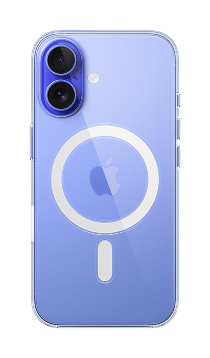 EAN 0195949882609 - Apple MA6A4ZM/A funda para teléfono móvil 15,5 cm (6.1") imagen 4