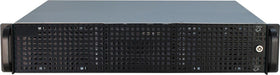 EAN 4260133126244 - Inter-Tech 2U-20240 Estante Negro imagen 9