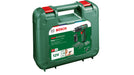 EAN 4053423224894 - Bosch EasyImpact 1200 1500 RPM Sin llave 1,1 kg Negro, Verde imagen 3