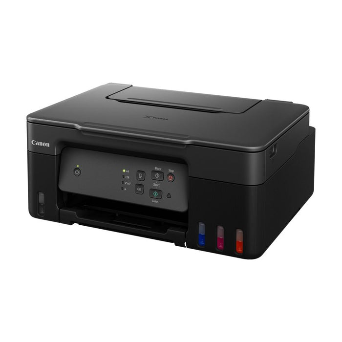 EAN 4549292213515 - Canon PIXMA G2430 Inyección de tinta A4 4800 x 1200 DPI imagen 2