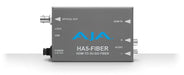 EAN 892448000687 - AJA HA5-Fiber Conversor de vídeo activo 1920 x 1080, - imagen 1
