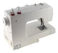 EAN 5902022181857 - Łucznik Karina 910 Máquina de coser semiautomática Eléctrico imagen 9
