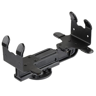 EAN 0793442925856 - RAM Mounts RAM-VPR-104 soporte Soporte pasivo Impresora portátil Negro imagen 1