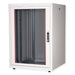 EAN 7630049600348 - ROLINE 26.21.0033 armario rack 22U Rack o bastidor independiente Gris imagen 1