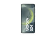 EAN 8806095299730 - Samsung Galaxy S24 15,8 cm (6.2") SIM doble Android 14 5G USB Tipo C 8 GB 256 GB 4000 mAh Negro imagen 2