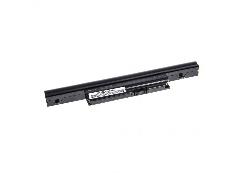 EAN 5902701410162 - Green Cell AC13 refacción para laptop Batería imagen 4