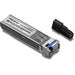 EAN 710931502015 - Trendnet TEG-MGBS20D3 red modulo transceptor Fibra óptica 1000 Mbit/s SFP imagen 1