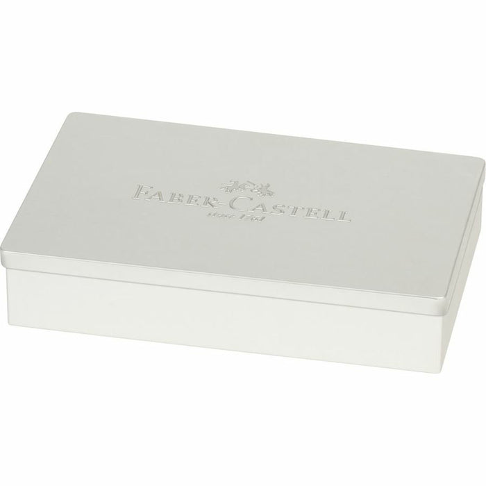 EAN 4005401800118 - Faber-Castell 180011 caja de lápices Bandeja para material de oficina Blanco imagen 4