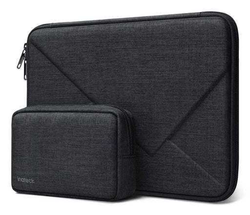 EAN 6972085131310 - Inateck LB01007 33 cm (13") Funda Negro imagen 1