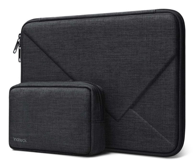 EAN 6972085131310 - Inateck LB01007 33 cm (13") Funda Negro imagen 1
