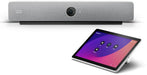 EAN 889728453974 - Cisco Webex Room Bar sistema de video conferencia 12 MP Ethernet Sistema de vídeoconferencia en grupo imagen 1
