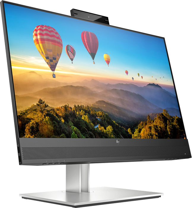 EAN 0195908730736 - HP E24m G4 FHD USB-C Conferencing Monitor pantalla para PC 60,5 cm (23.8") 1920 x 1080 Pixeles Full HD LC imagen 3