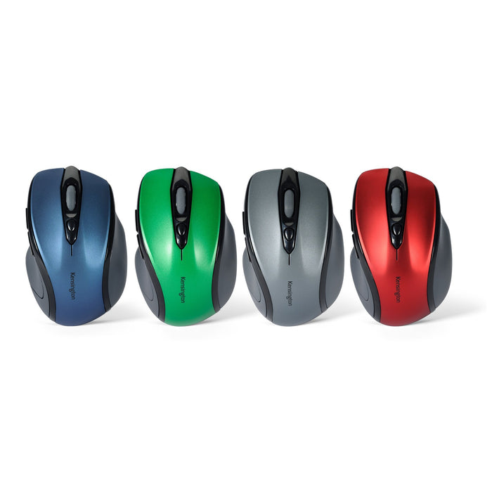 EAN 0085896724230 - Kensington Pro Fit ratón RF inalámbrico Óptico 1600 DPI imagen 7