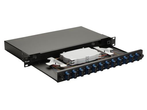 EAN 4015867244791 - Equip 337300 panel de parcheo 1U imagen 2
