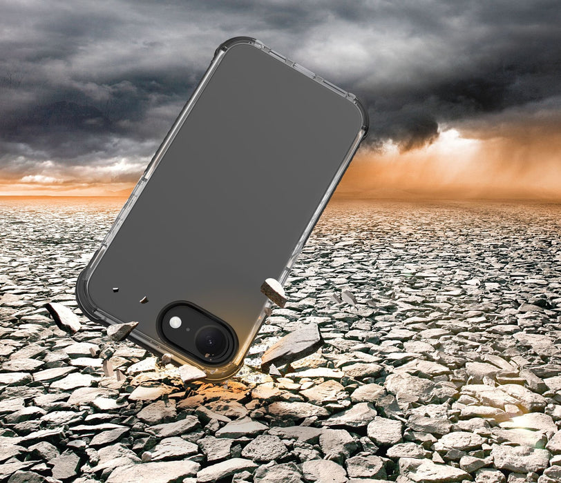 EAN 8018080492594 - Cellularline 8018080492594 funda para teléfono móvil 15,4 cm (6.06") Transparente imagen 4