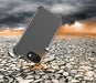 EAN 8018080492594 - Cellularline 8018080492594 funda para teléfono móvil 15,4 cm (6.06") Transparente imagen 4