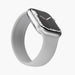 EAN 4255591501313 - Vonmählen Solo Loop Correa Gris claro Silicona imagen 4