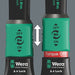 EAN 4013288234186 - Wera 05075691001 llave dinamométrica Nm imagen 3