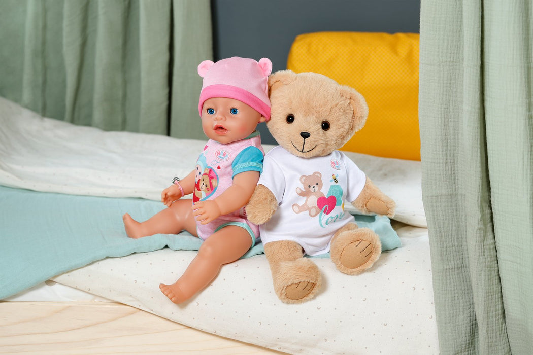 EAN 4001167837009 - BABY born Lunchtime Table Mesa de muñeca imagen 15