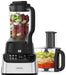 EAN 5011423007748 - Kenwood MultiPro OneTouch robot de cocina 1000 W 3 L Negro, Acero inoxidable Balanza integrada imagen 1