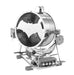 EAN 0032309013771 - Metal Earth Bat-Signal imagen 1