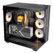 EAN 4260052191712 - be quiet! LIGHT BASE 600 DX Black Midi Tower Negro imagen 3