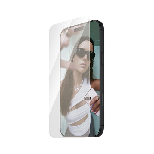 EAN 5715685002649 - PanzerGlass SAFE. by ® Screen Protector iPhone 16 Pro Max | Ultra-Wide Fit Protector de pantalla Apple 1  imagen 1
