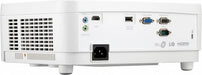 EAN 766907018073 - Viewsonic LS510W videoproyector Proyector de alcance estándar 3000 lúmenes ANSI LED WXGA (1280x800) Blanco imagen 12