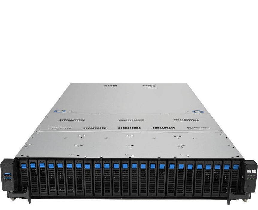 EAN 4250749707289 - bluechip SERVERline R52212a servidor 1,92 TB Bastidor (2U) Intel® Xeon® Silver 4410Y 2 GHz 64 GB DDR5-SDR imagen 2