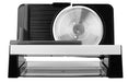 EAN 4004822515458 - Ritter E 16 rebanadora Eléctrico 65 W Negro Metal imagen 2
