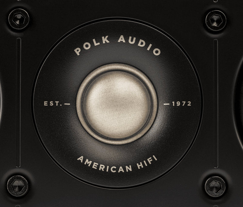 EAN 0747192134235 - Polk Audio SIGS35CELBK altavoz De 5 vías Negro Alámbrico imagen 5