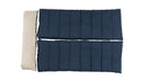 EAN 5709388158925 - Outwell Contour Lux Double Adulto Saco de dormir rectangular Poliéster Azul imagen 4