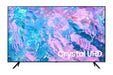 EAN 8806094907605 - Samsung Series 7 TU50CU7105K 127 cm (50") 4K Ultra HD Smart TV Wifi Negro imagen 1