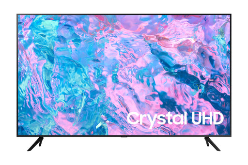 EAN 8806094907605 - Samsung Series 7 TU50CU7105K 127 cm (50") 4K Ultra HD Smart TV Wifi Negro imagen 1