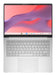 EAN 4711636639989 - ASUS Chromebook CM14 CM1406CM4A-LY0050 MediaTek Kompanio Kompanio 540 35,6 cm (14") WUXGA 8 GB LPDDR5x-SD imagen 4